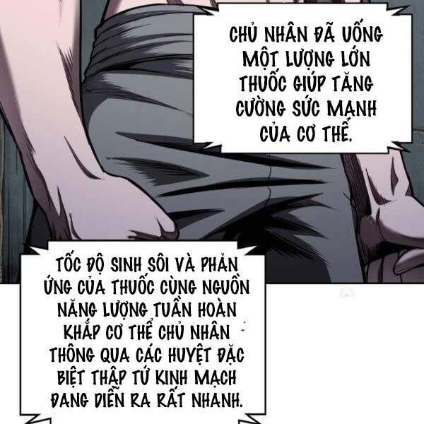 Ngã Lão Ma Thần chapter 69 - Upload bởi truyensieuhay.com