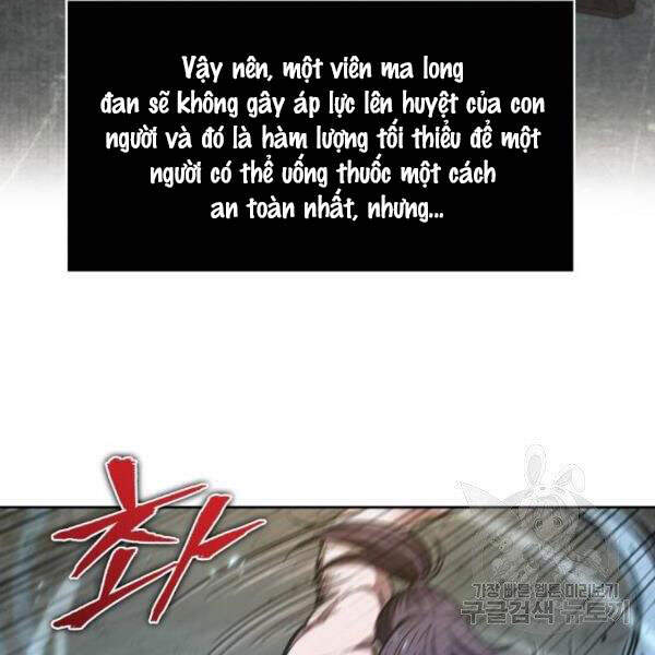 Ngã Lão Ma Thần chapter 69 - Upload bởi truyensieuhay.com