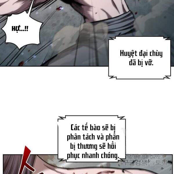 Ngã Lão Ma Thần chapter 69 - Upload bởi truyensieuhay.com
