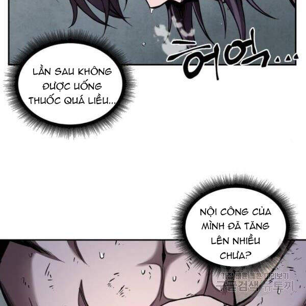Ngã Lão Ma Thần chapter 69 - Upload bởi truyensieuhay.com