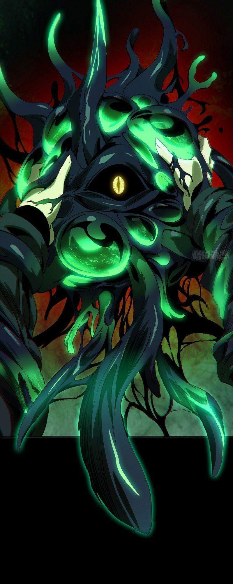 Đại Tượng Vô Hình chapter 158 - Trang 11