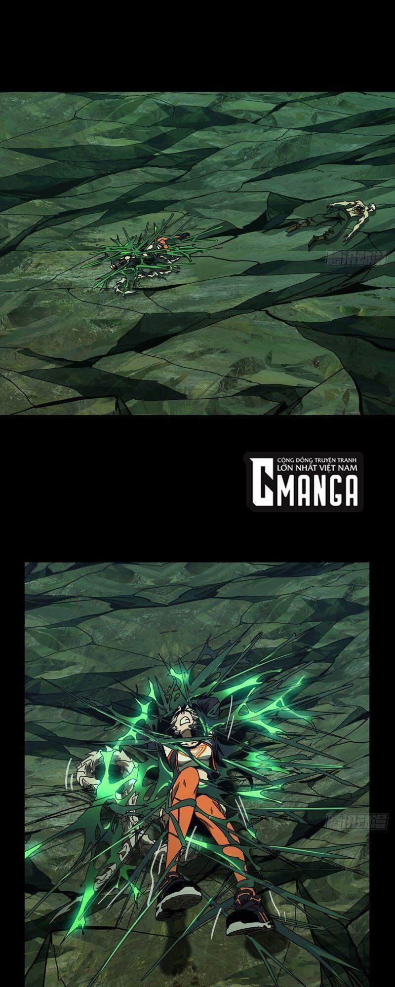 Đại Tượng Vô Hình chapter 158 - Trang 13