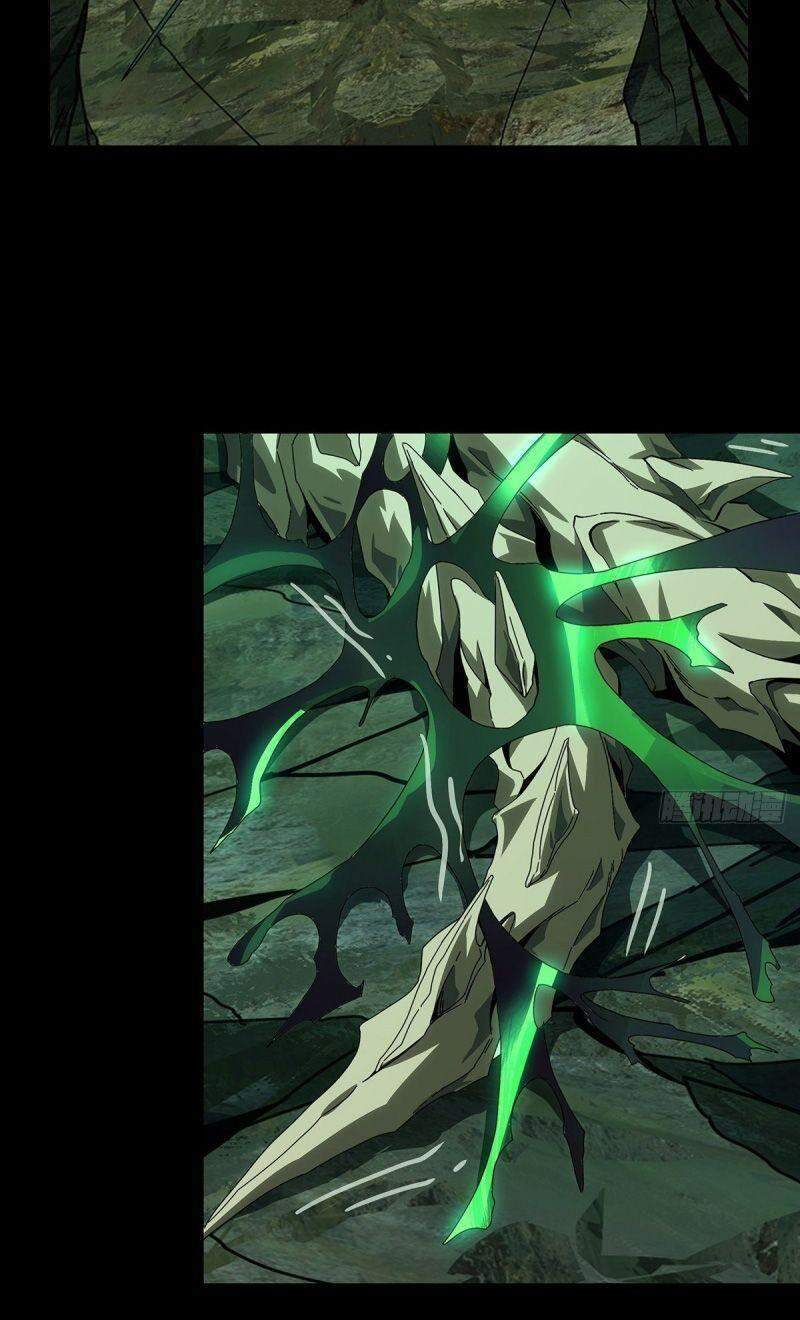 Đại Tượng Vô Hình chapter 158 - Trang 14