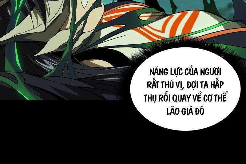 Đại Tượng Vô Hình chapter 158 - Trang 16