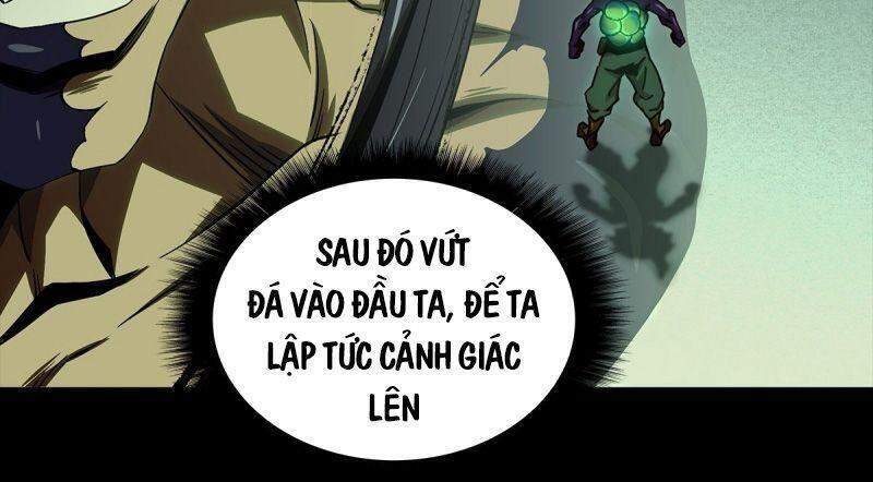 Đại Tượng Vô Hình chapter 158 - Trang 4