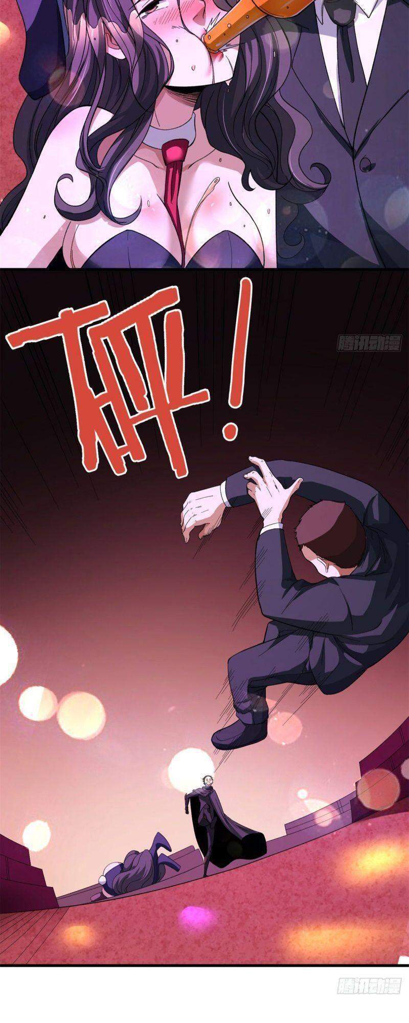 Ta có 999 loại dị năng chapter 8 - Upload bởi truyensieuhay.com