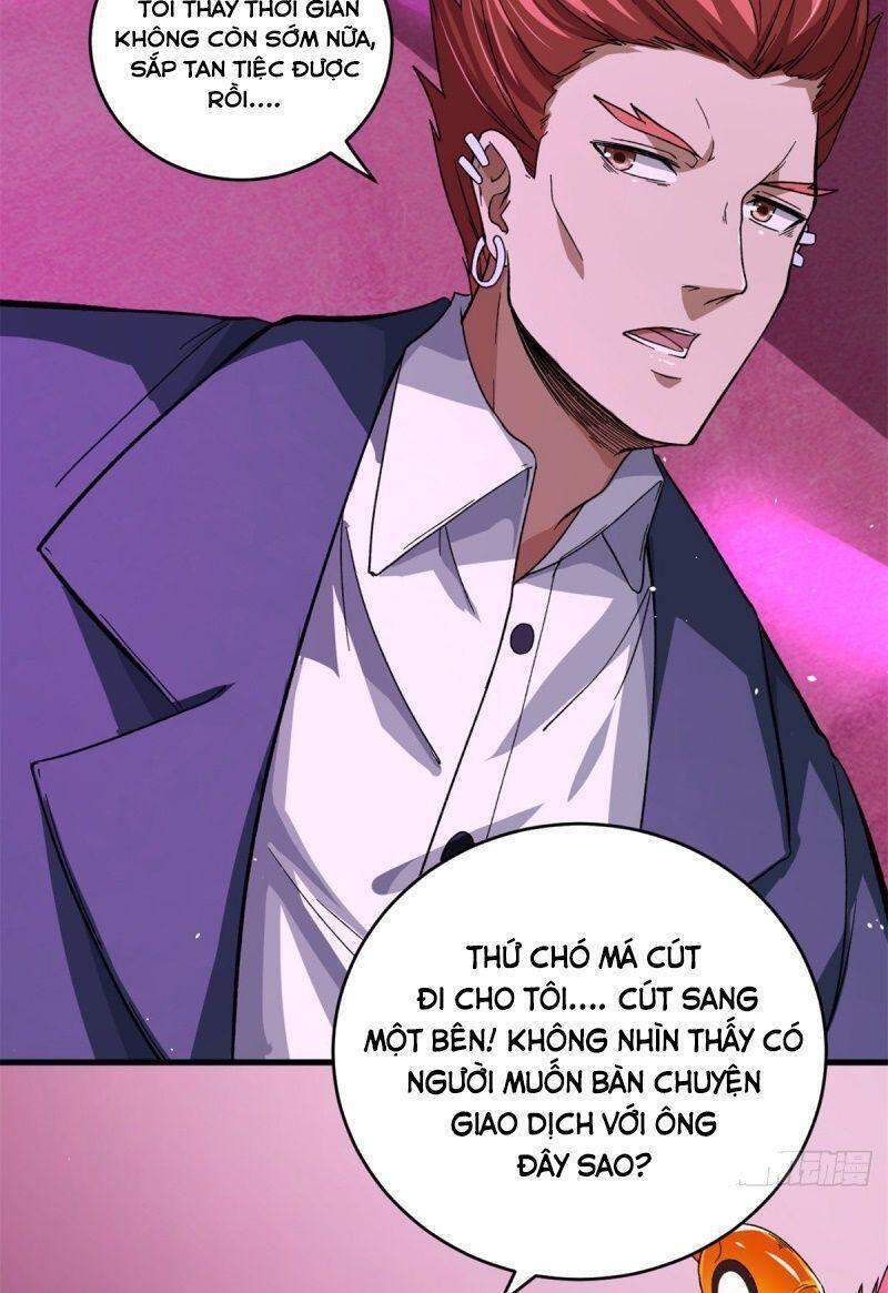 Ta có 999 loại dị năng chapter 8 - Upload bởi truyensieuhay.com