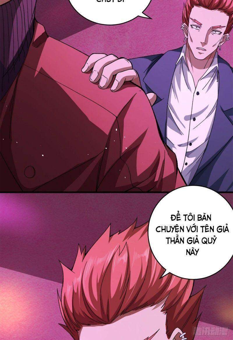 Ta có 999 loại dị năng chapter 8 - Upload bởi truyensieuhay.com