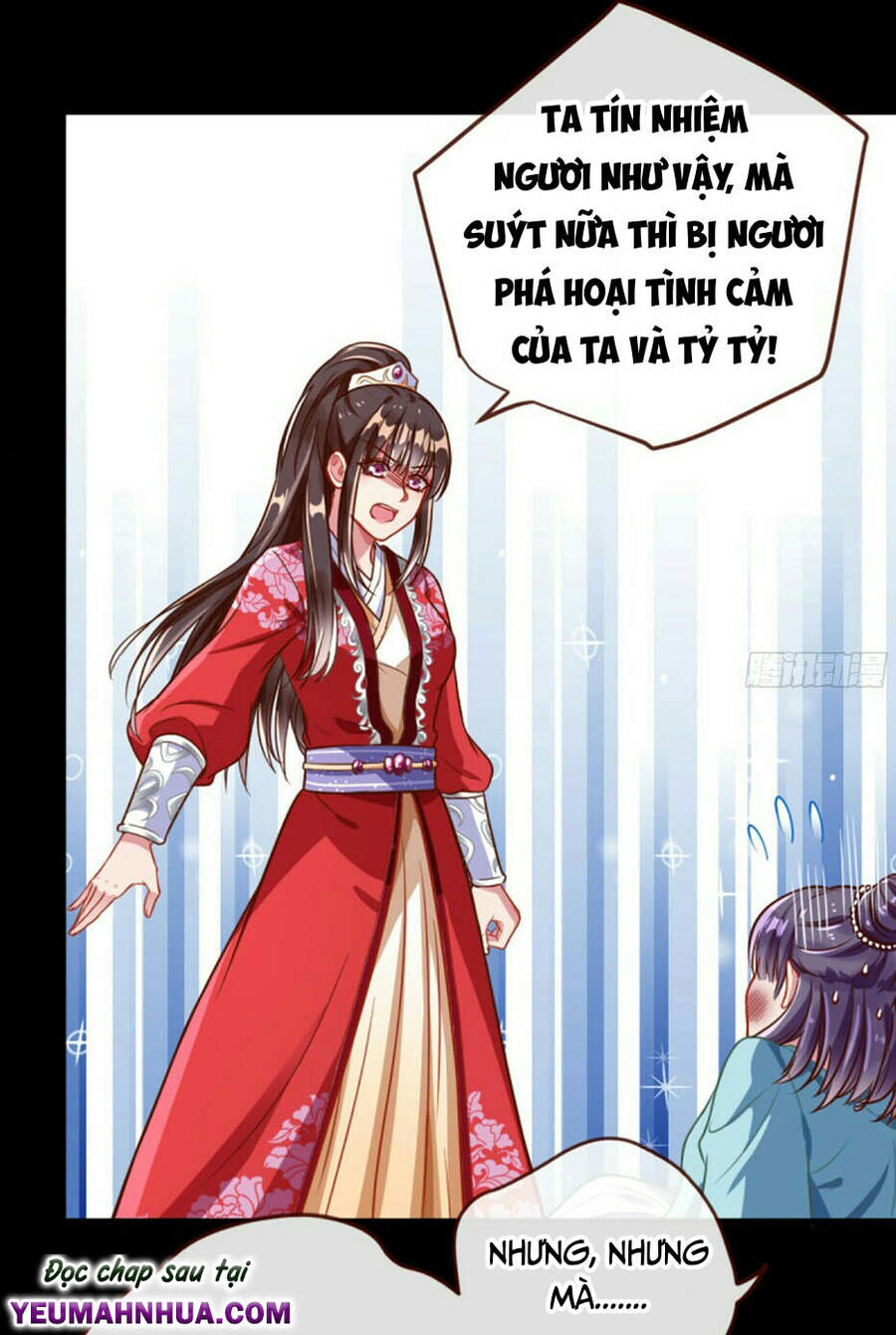 Vạn Tra Triêu Hoàng chapter 159 - Trang 1