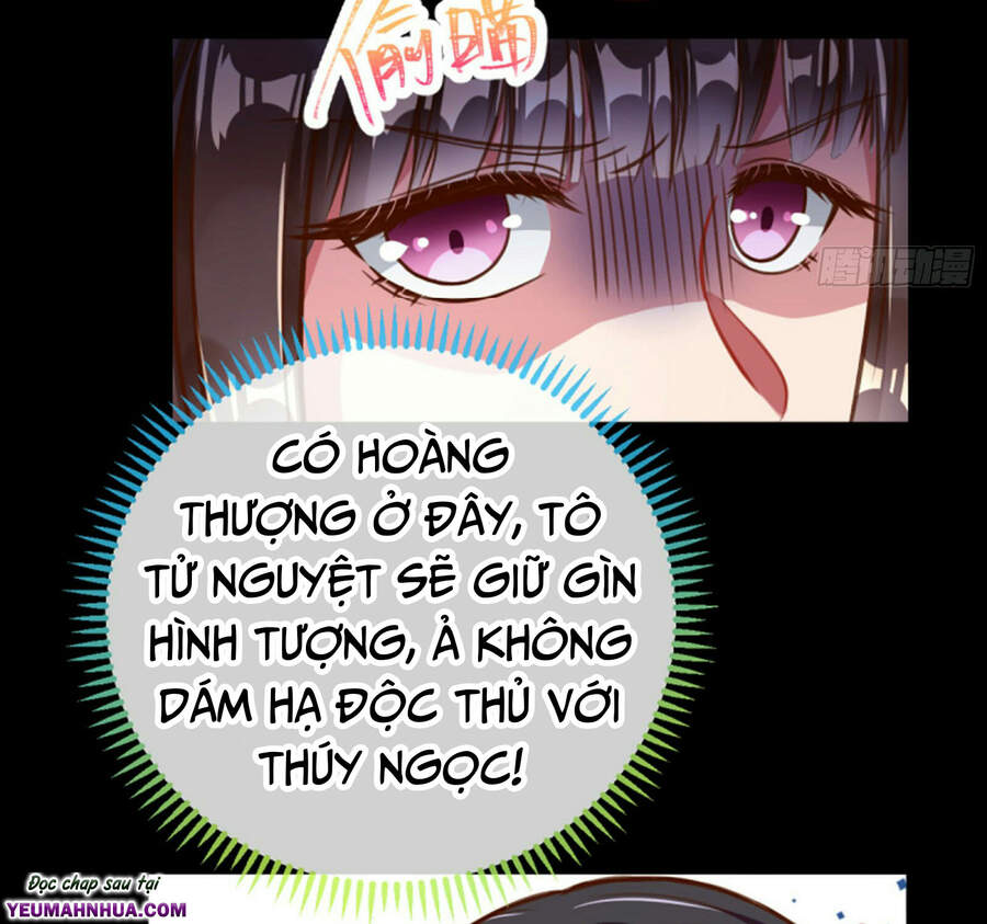 Vạn Tra Triêu Hoàng chapter 159 - Trang 11