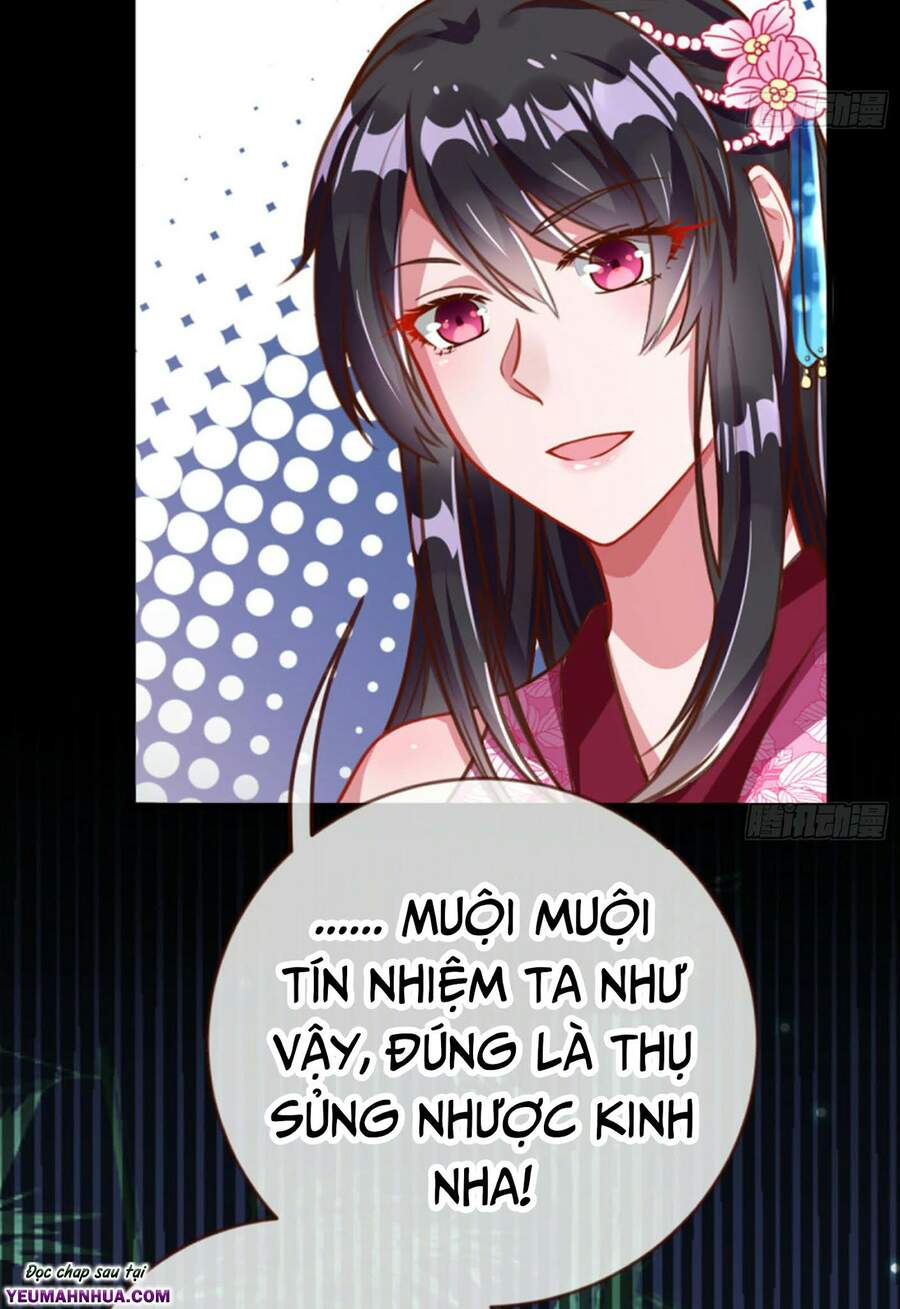 Vạn Tra Triêu Hoàng chapter 159 - Trang 12