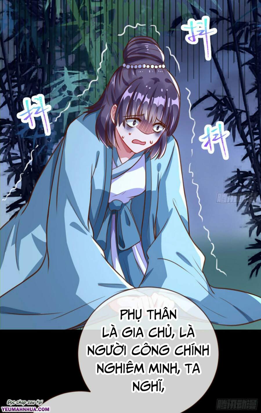 Vạn Tra Triêu Hoàng chapter 159 - Trang 14