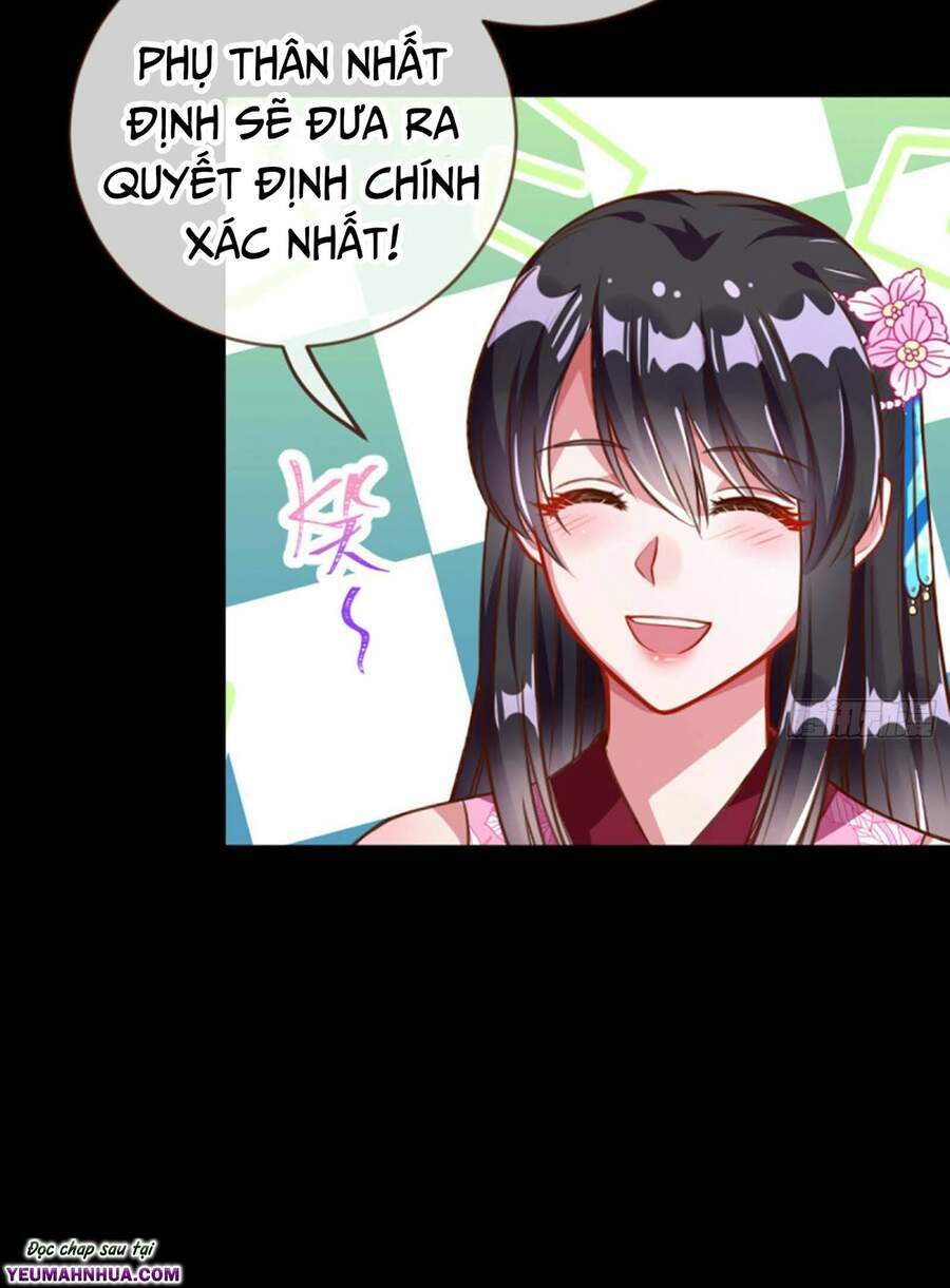 Vạn Tra Triêu Hoàng chapter 159 - Trang 15