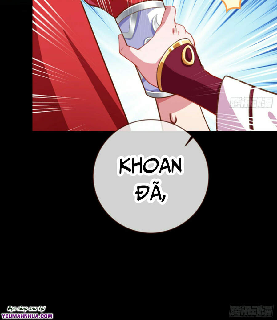 Vạn Tra Triêu Hoàng chapter 159 - Trang 18