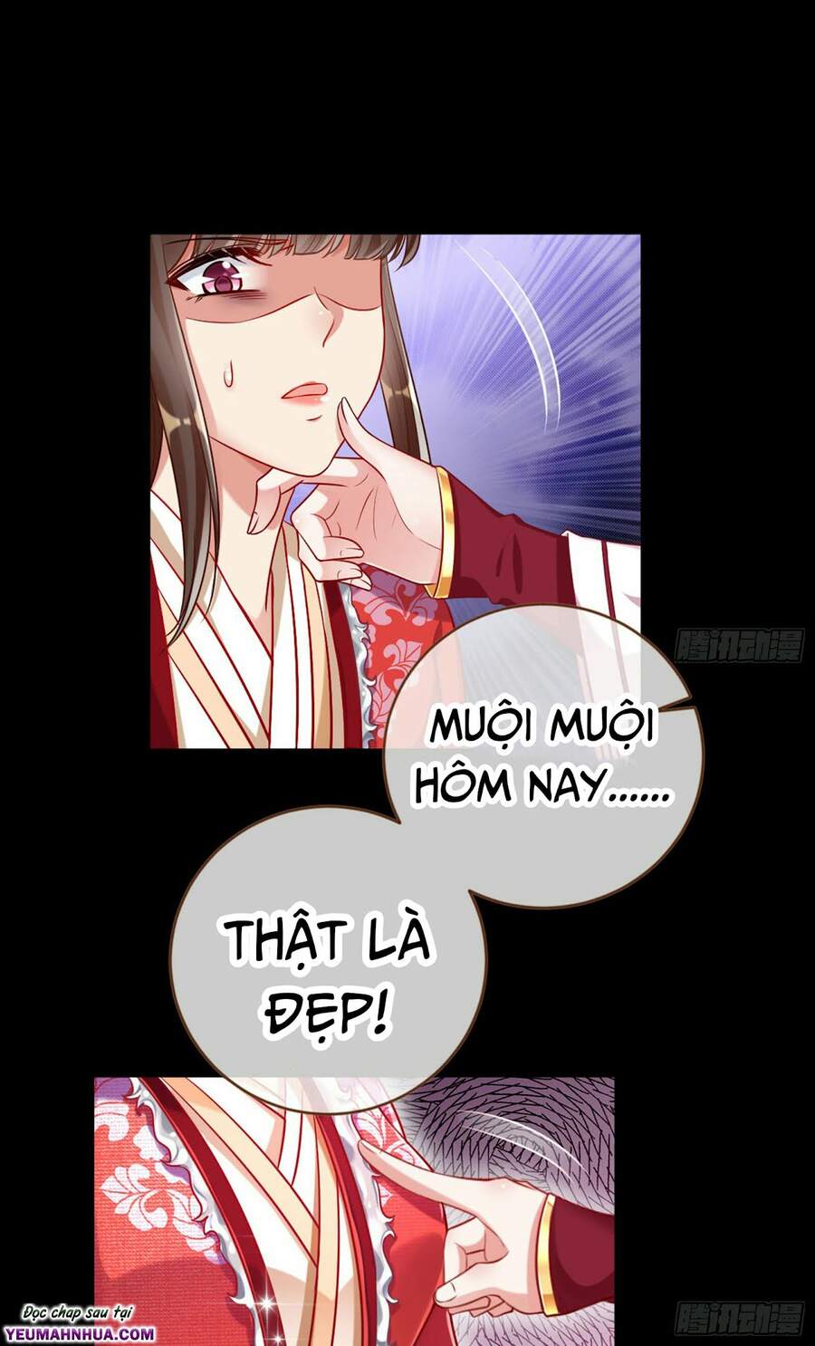 Vạn Tra Triêu Hoàng chapter 159 - Trang 19