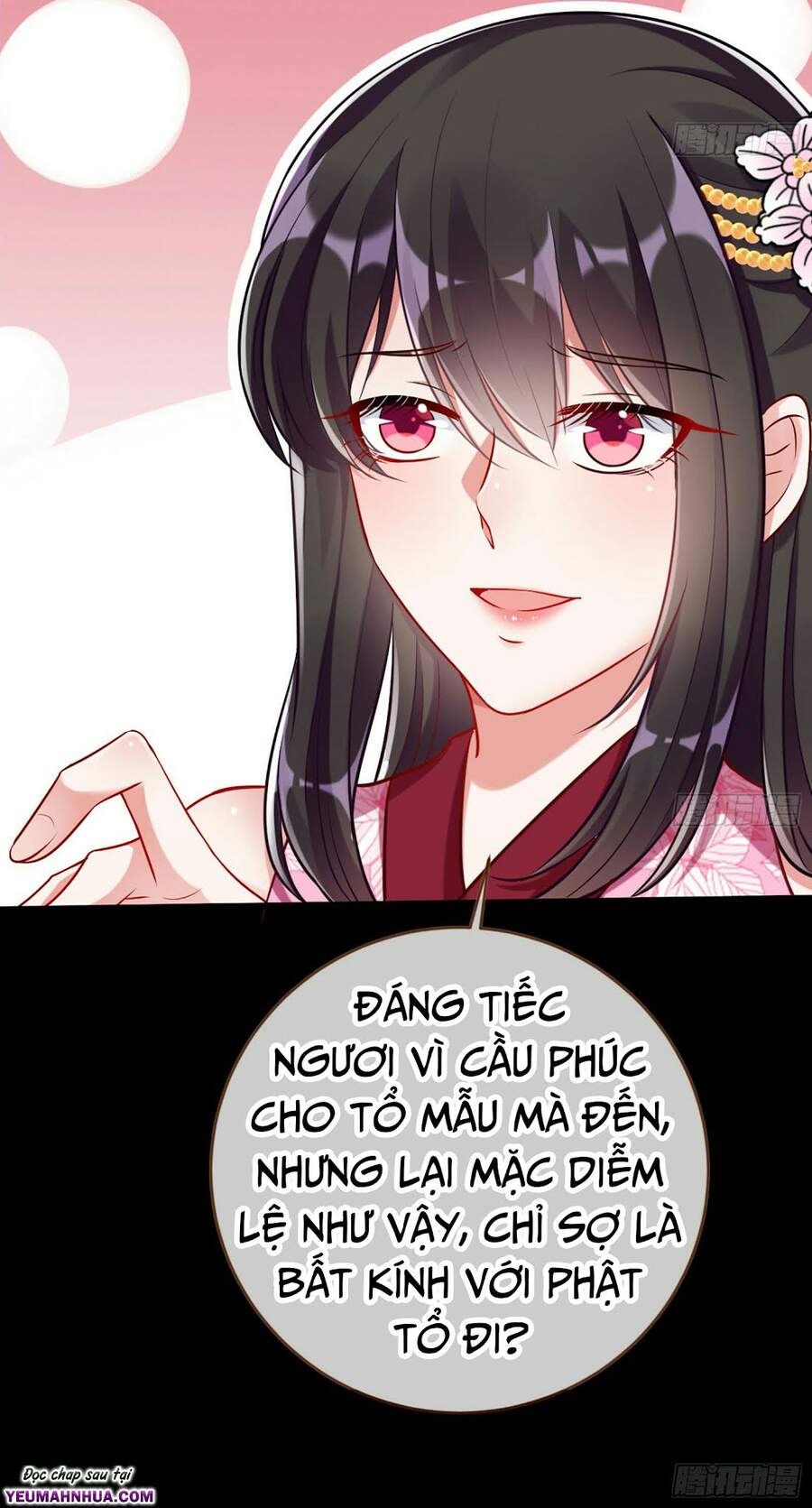 Vạn Tra Triêu Hoàng chapter 159 - Trang 22