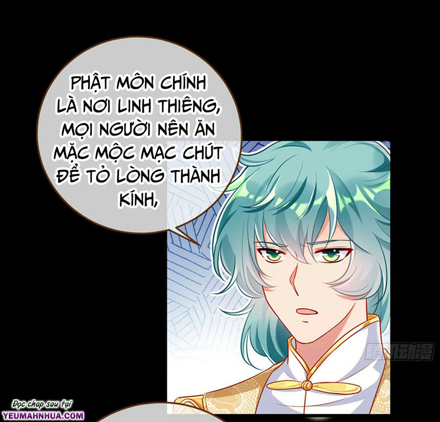 Vạn Tra Triêu Hoàng chapter 159 - Trang 23