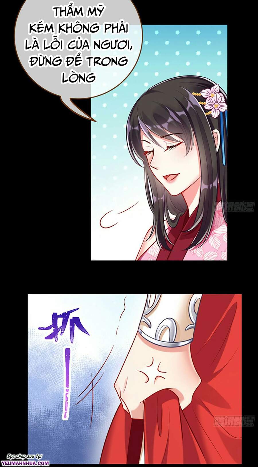 Vạn Tra Triêu Hoàng chapter 159 - Trang 25