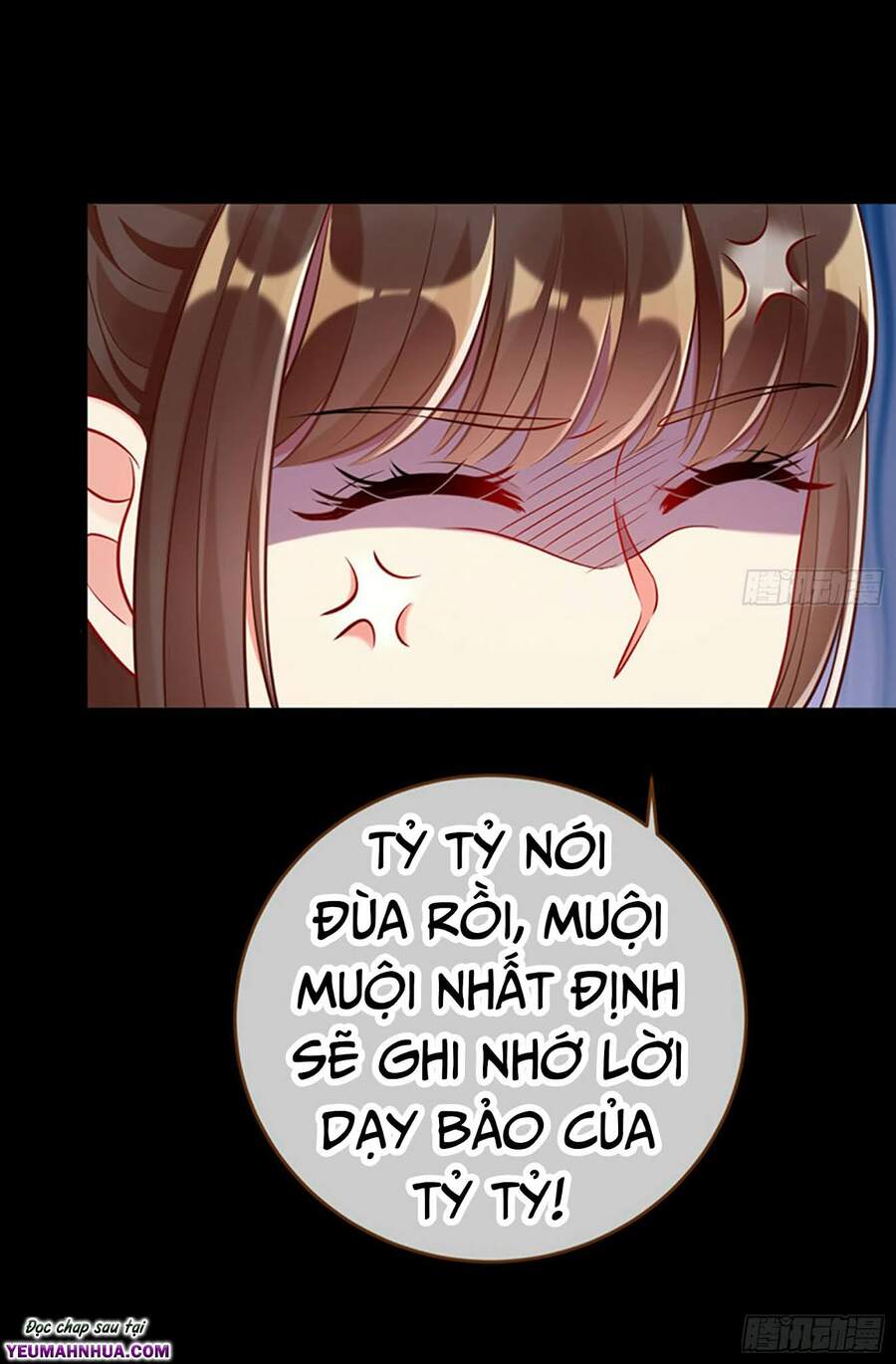 Vạn Tra Triêu Hoàng chapter 159 - Trang 26