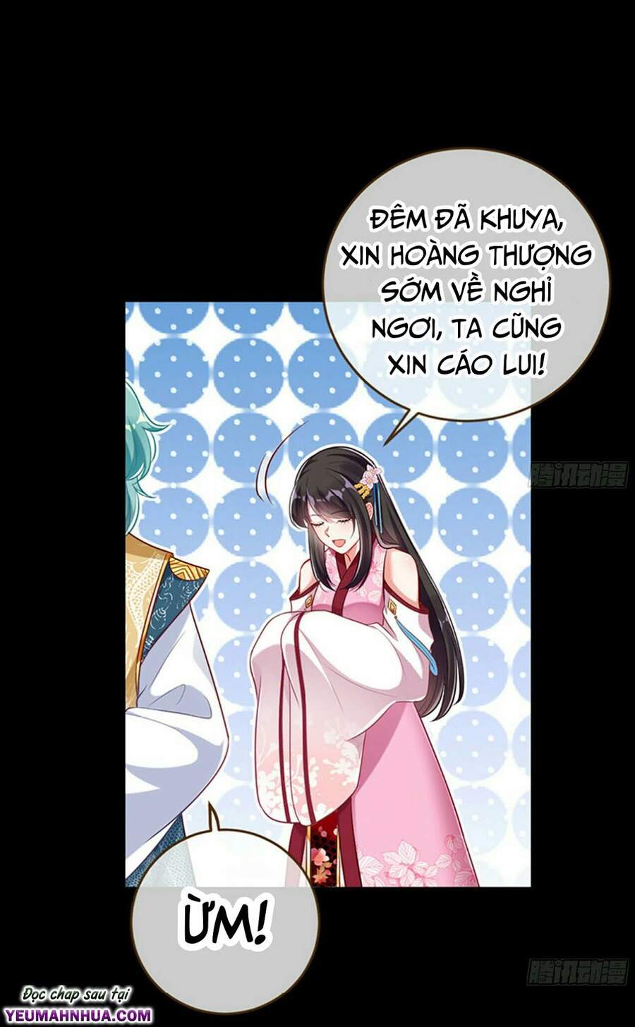 Vạn Tra Triêu Hoàng chapter 159 - Trang 27