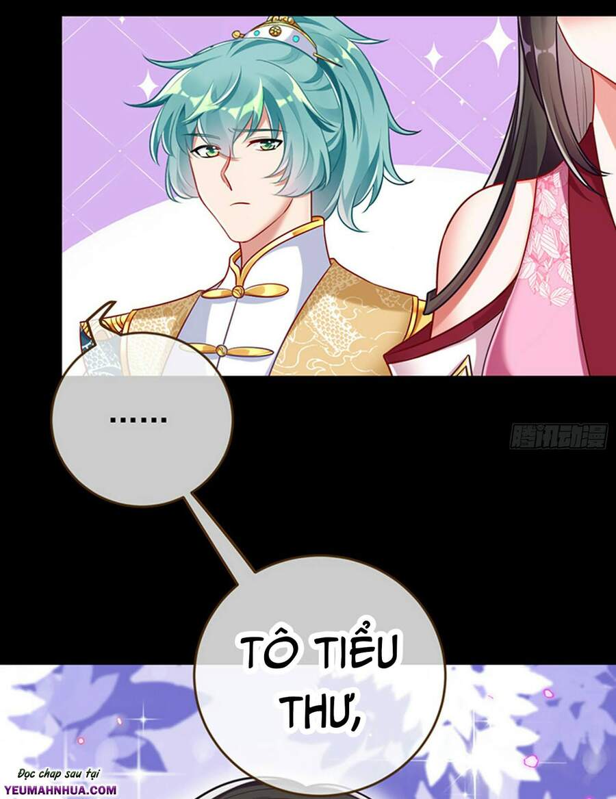 Vạn Tra Triêu Hoàng chapter 159 - Trang 28
