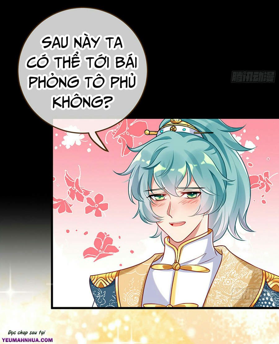 Vạn Tra Triêu Hoàng chapter 159 - Trang 30