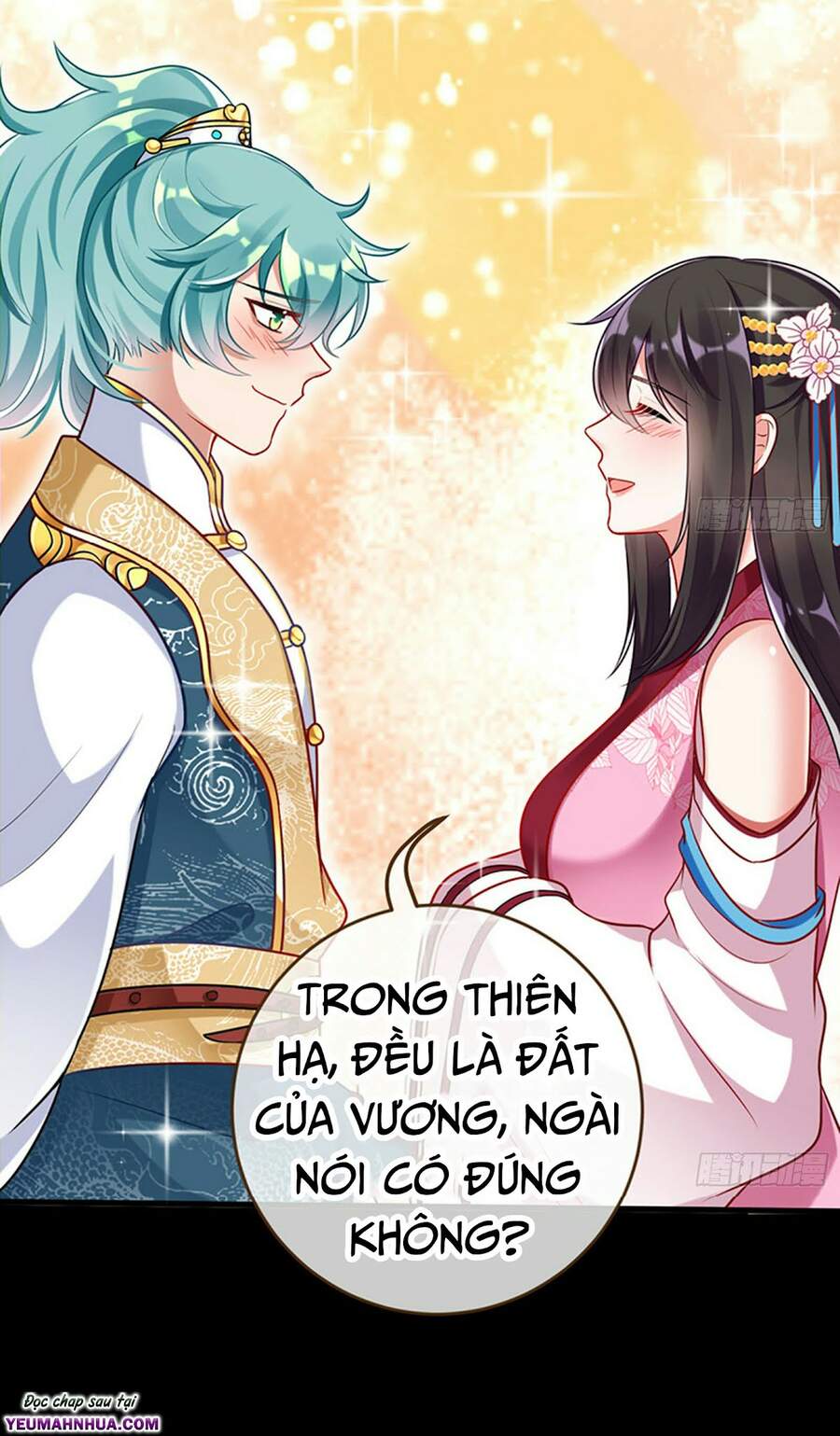 Vạn Tra Triêu Hoàng chapter 159 - Trang 31