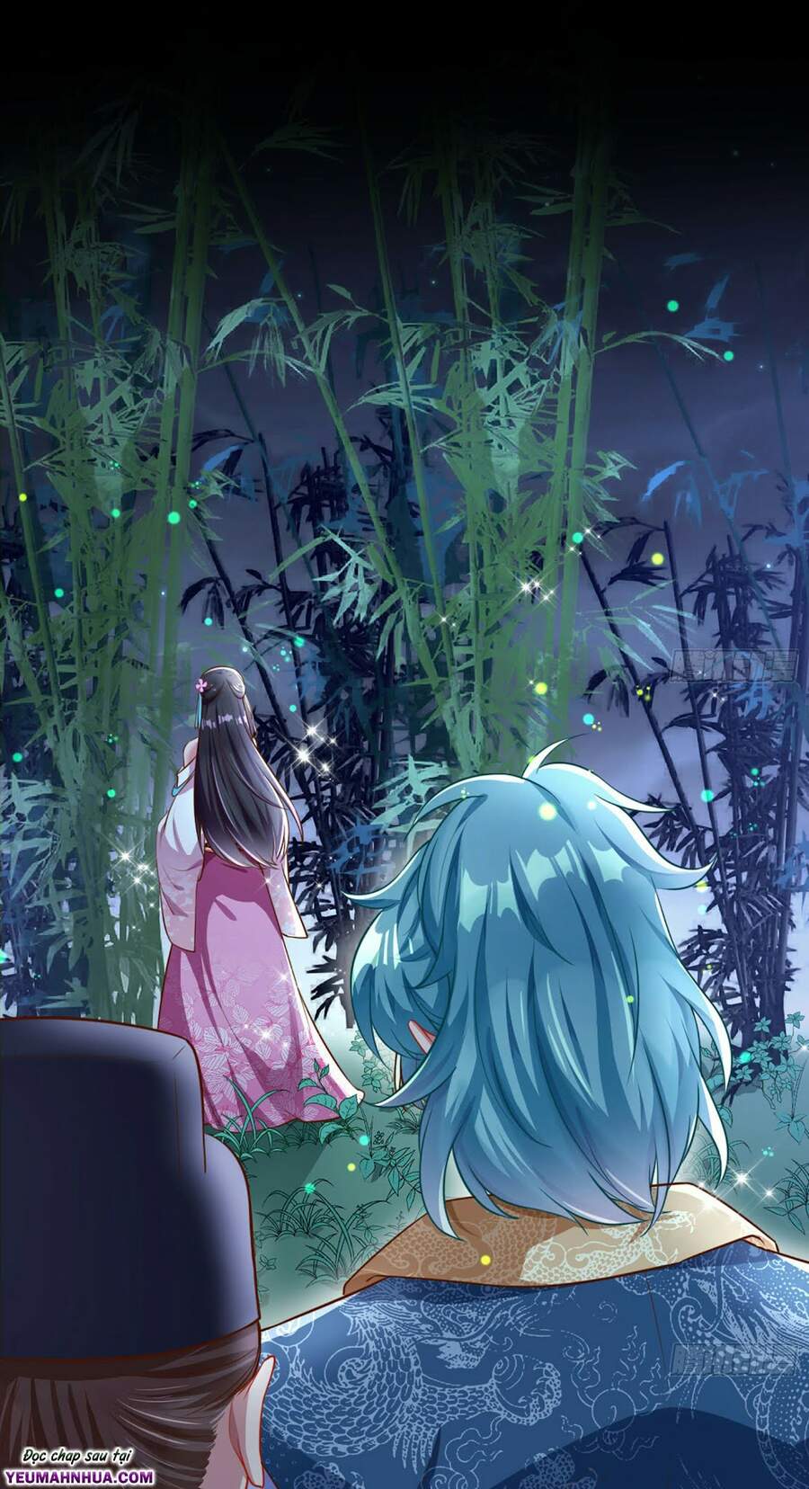 Vạn Tra Triêu Hoàng chapter 159 - Trang 32