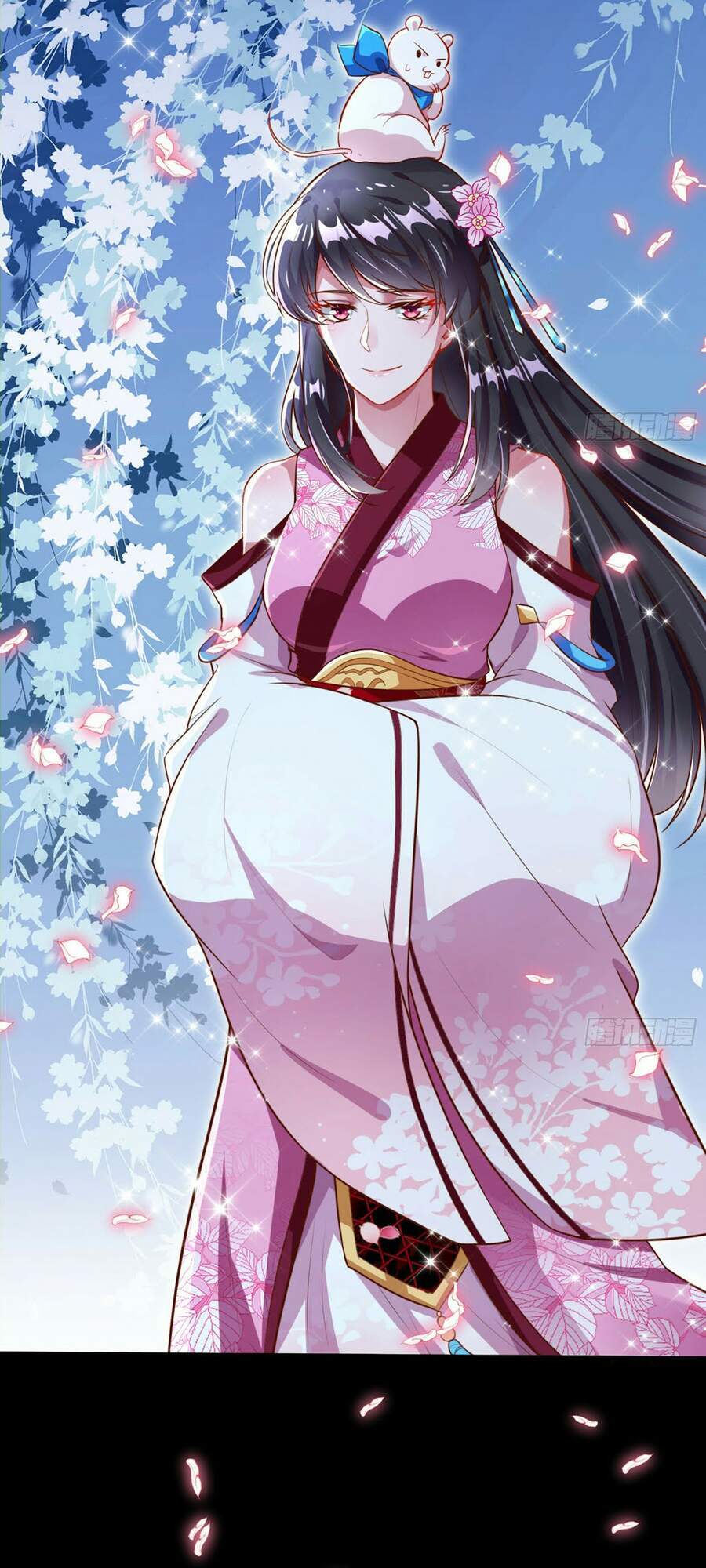 Vạn Tra Triêu Hoàng chapter 159 - Trang 36