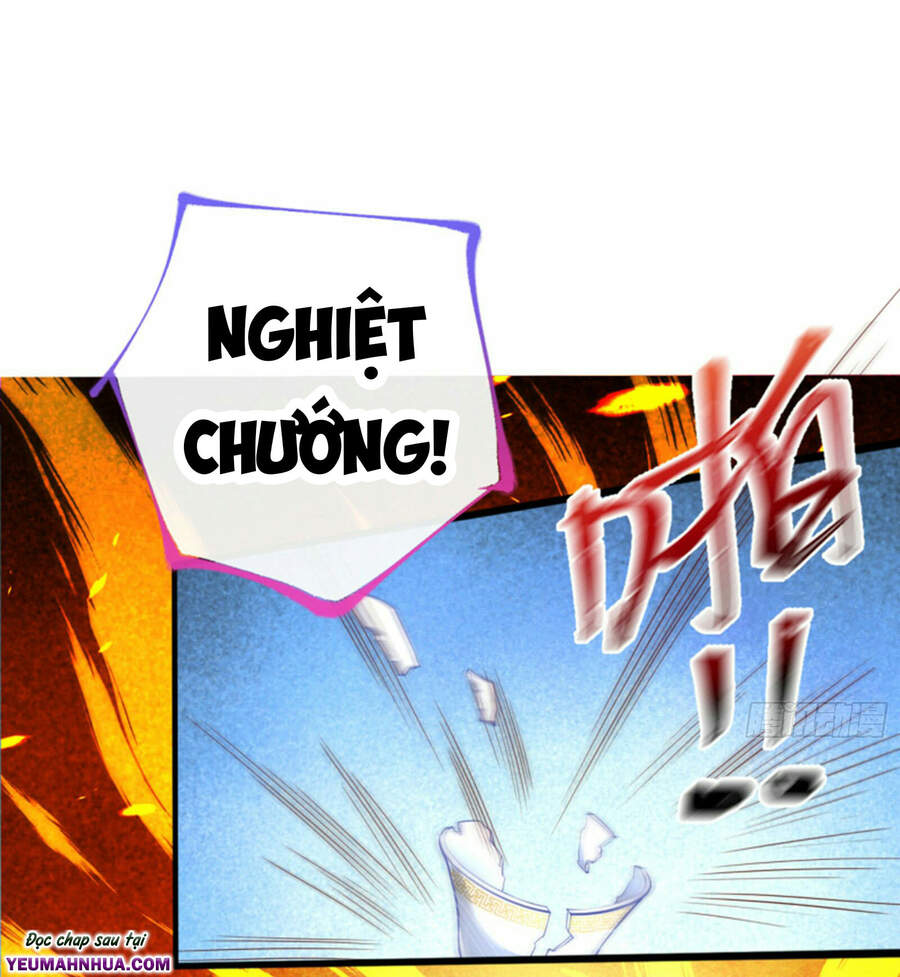 Vạn Tra Triêu Hoàng chapter 159 - Trang 38