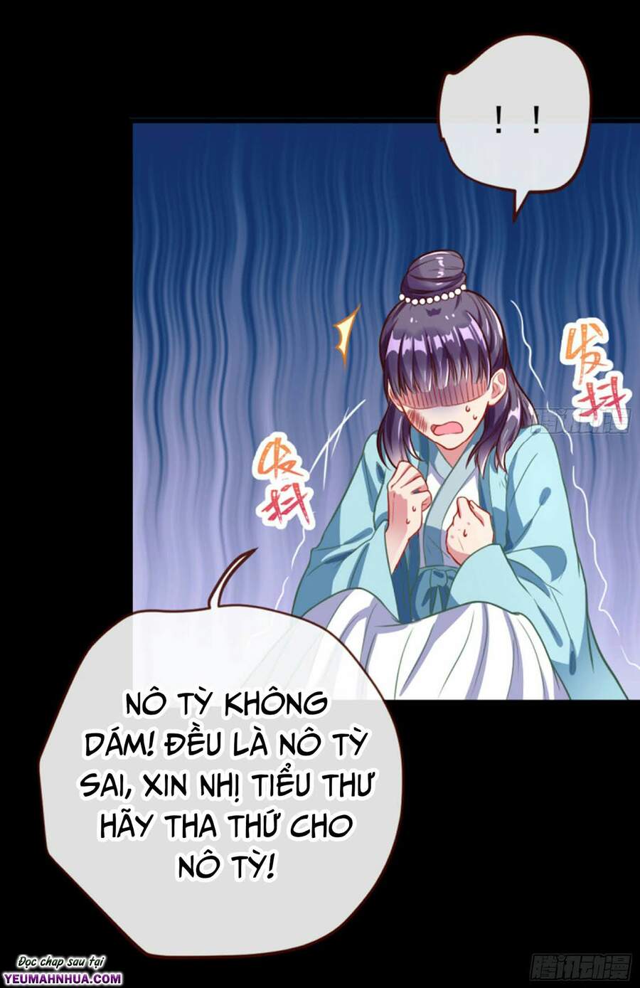 Vạn Tra Triêu Hoàng chapter 159 - Trang 4