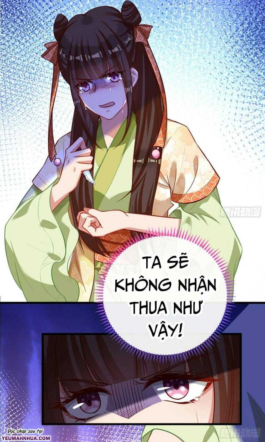 Vạn Tra Triêu Hoàng chapter 159 - Trang 43