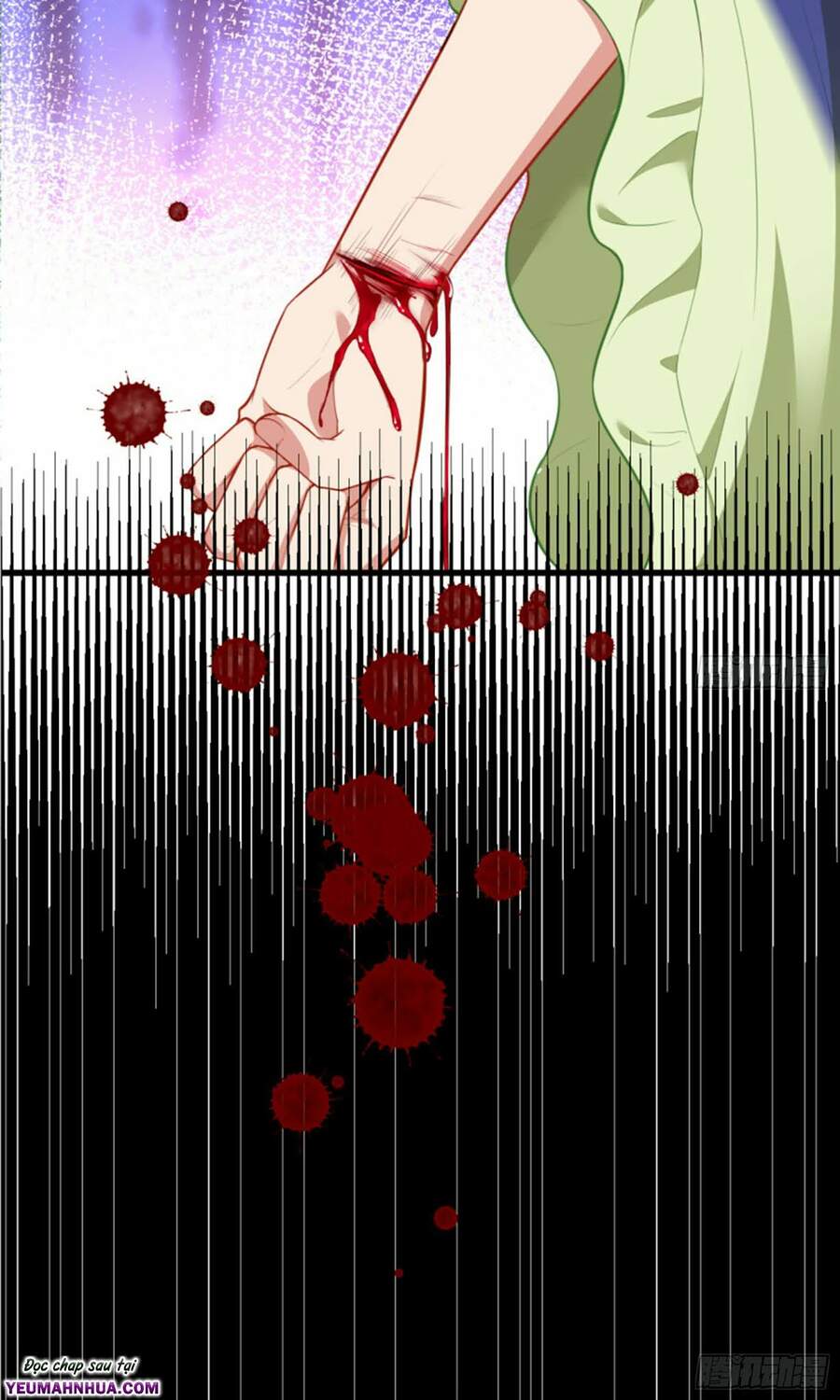 Vạn Tra Triêu Hoàng chapter 159 - Trang 44