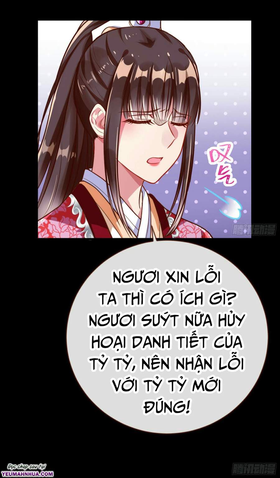 Vạn Tra Triêu Hoàng chapter 159 - Trang 5