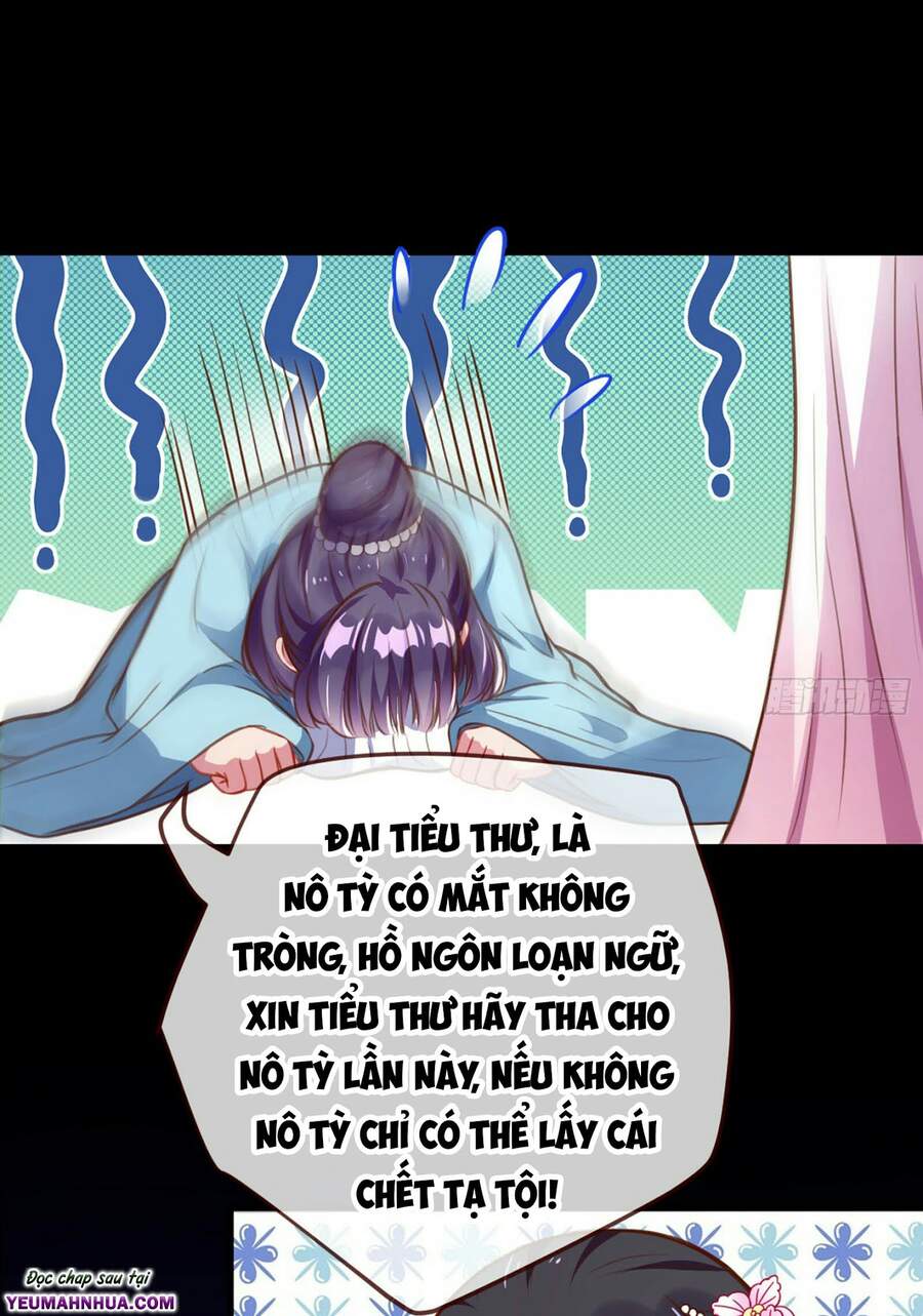 Vạn Tra Triêu Hoàng chapter 159 - Trang 6