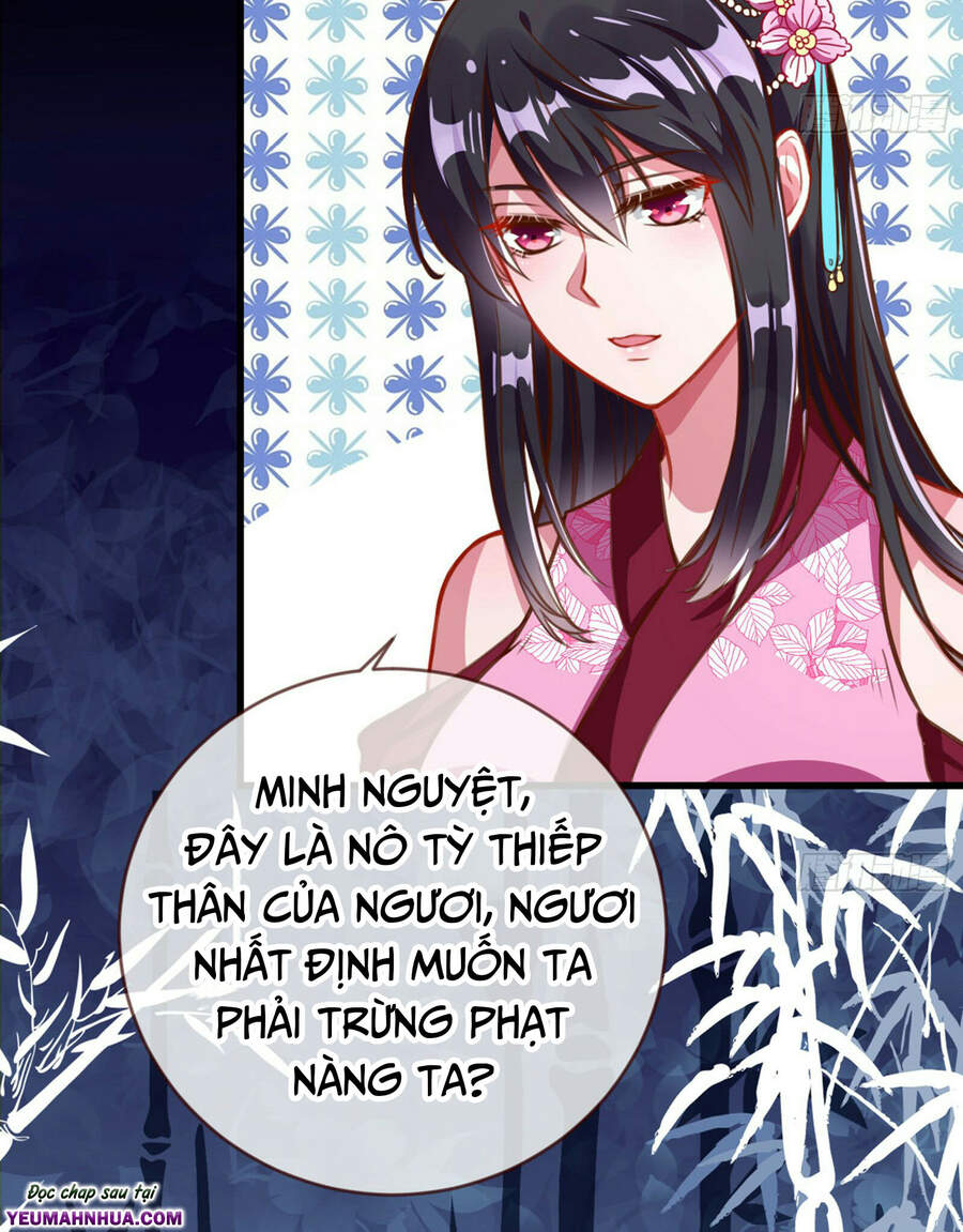 Vạn Tra Triêu Hoàng chapter 159 - Trang 7