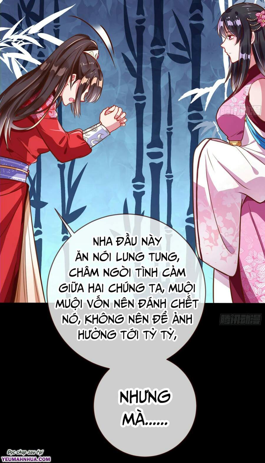 Vạn Tra Triêu Hoàng chapter 159 - Trang 8