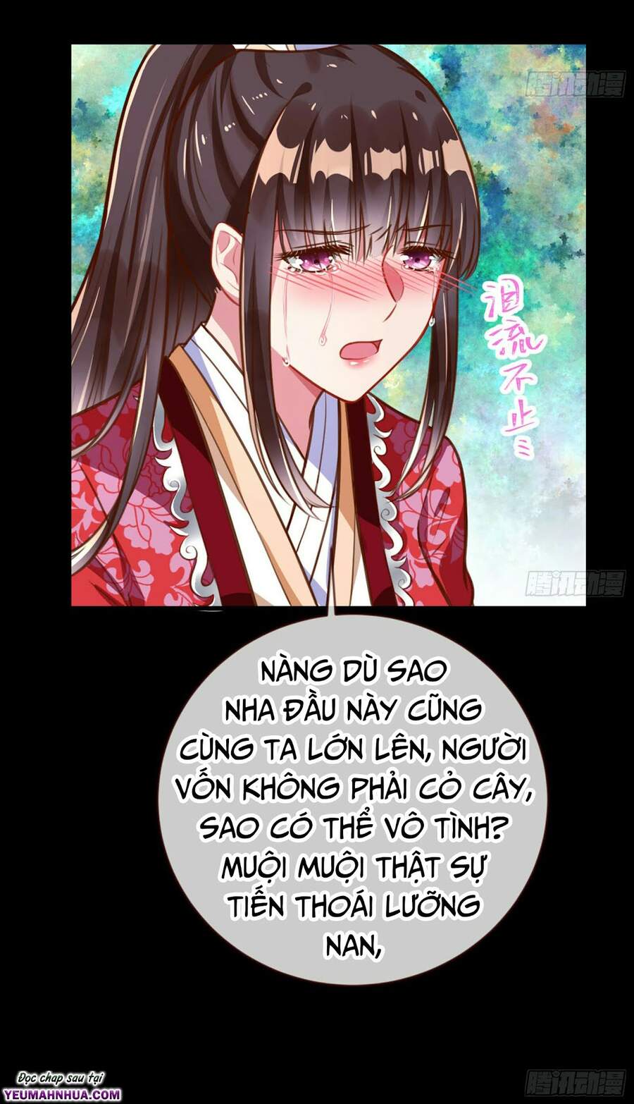 Vạn Tra Triêu Hoàng chapter 159 - Trang 9