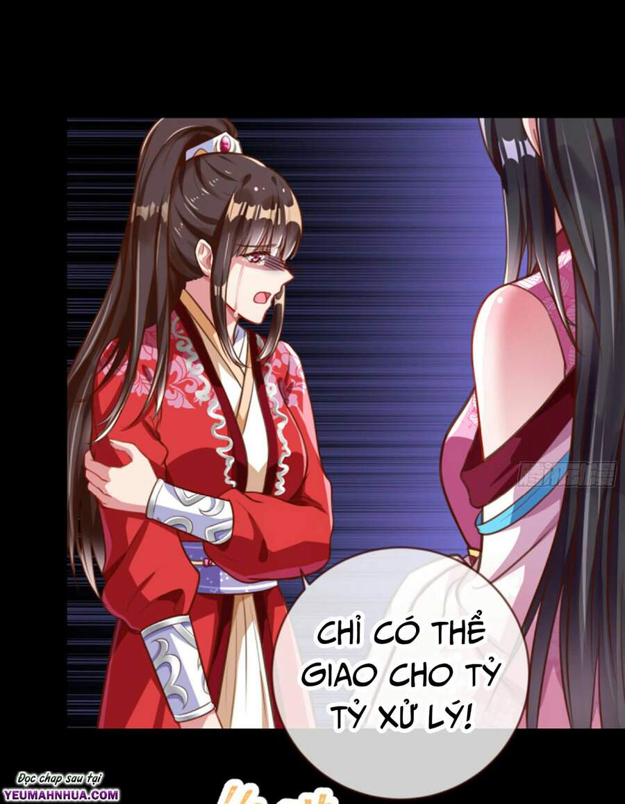 Vạn Tra Triêu Hoàng chapter 159 - Trang 10