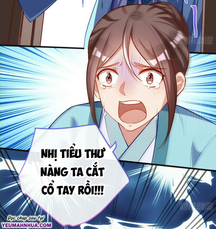 Vạn Tra Triêu Hoàng chapter 160 - Upload bởi truyensieuhay.com