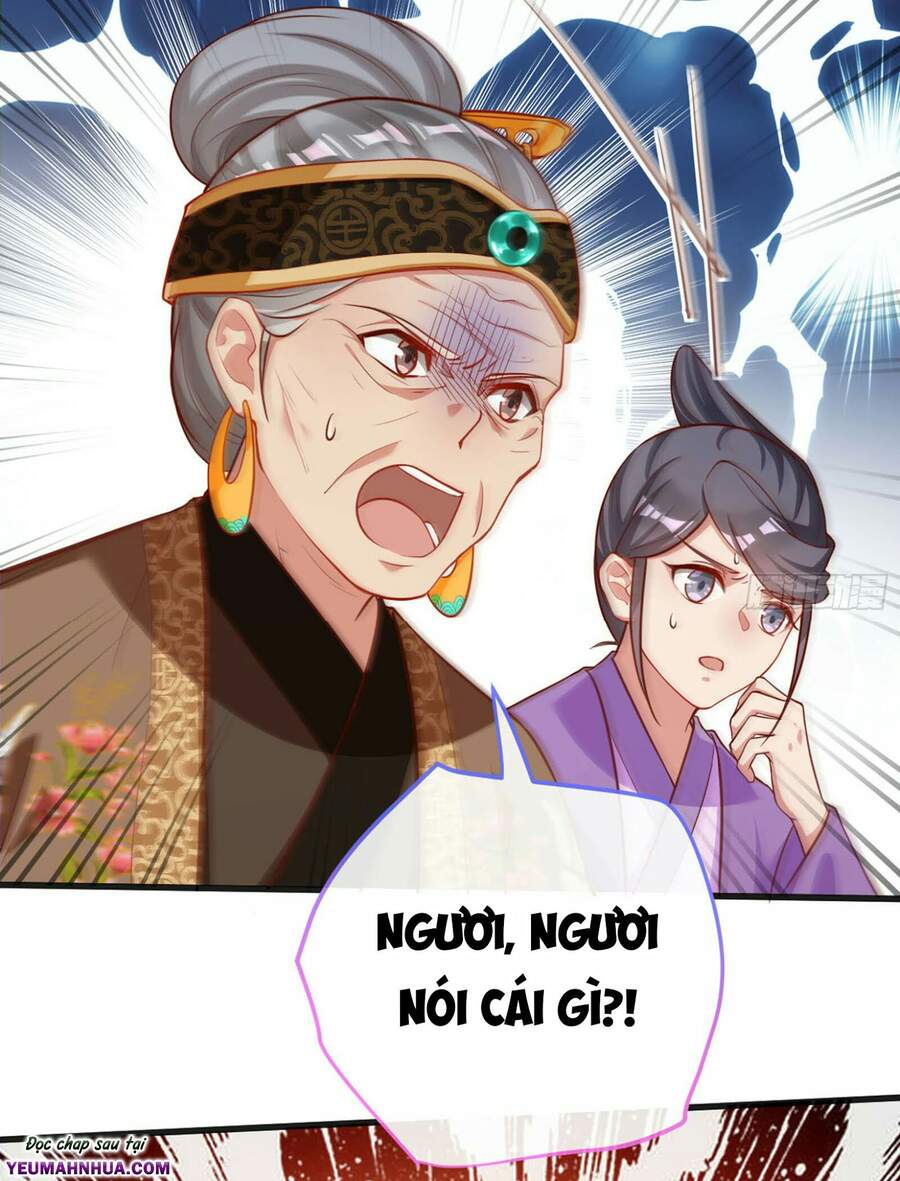 Vạn Tra Triêu Hoàng chapter 160 - Upload bởi truyensieuhay.com