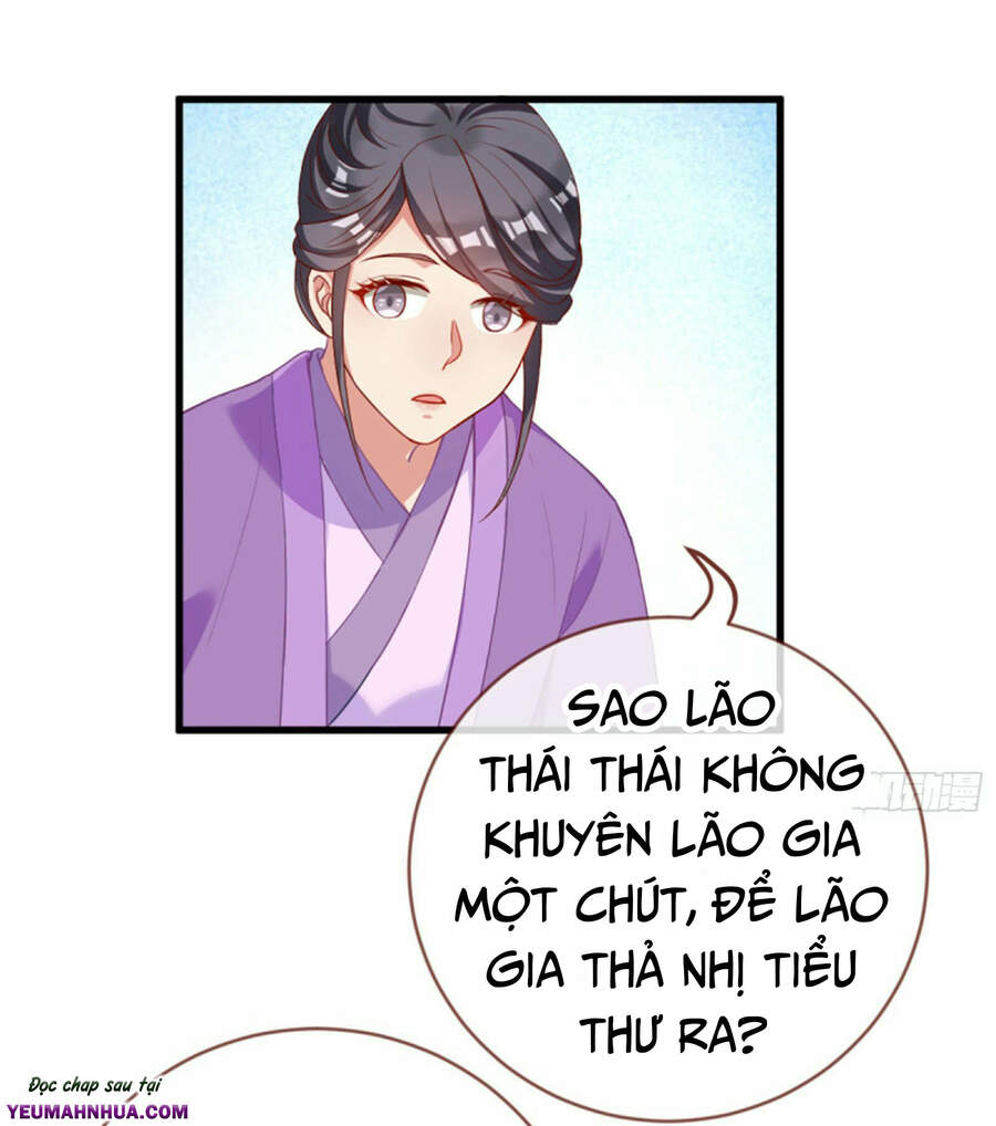 Vạn Tra Triêu Hoàng chapter 160 - Upload bởi truyensieuhay.com