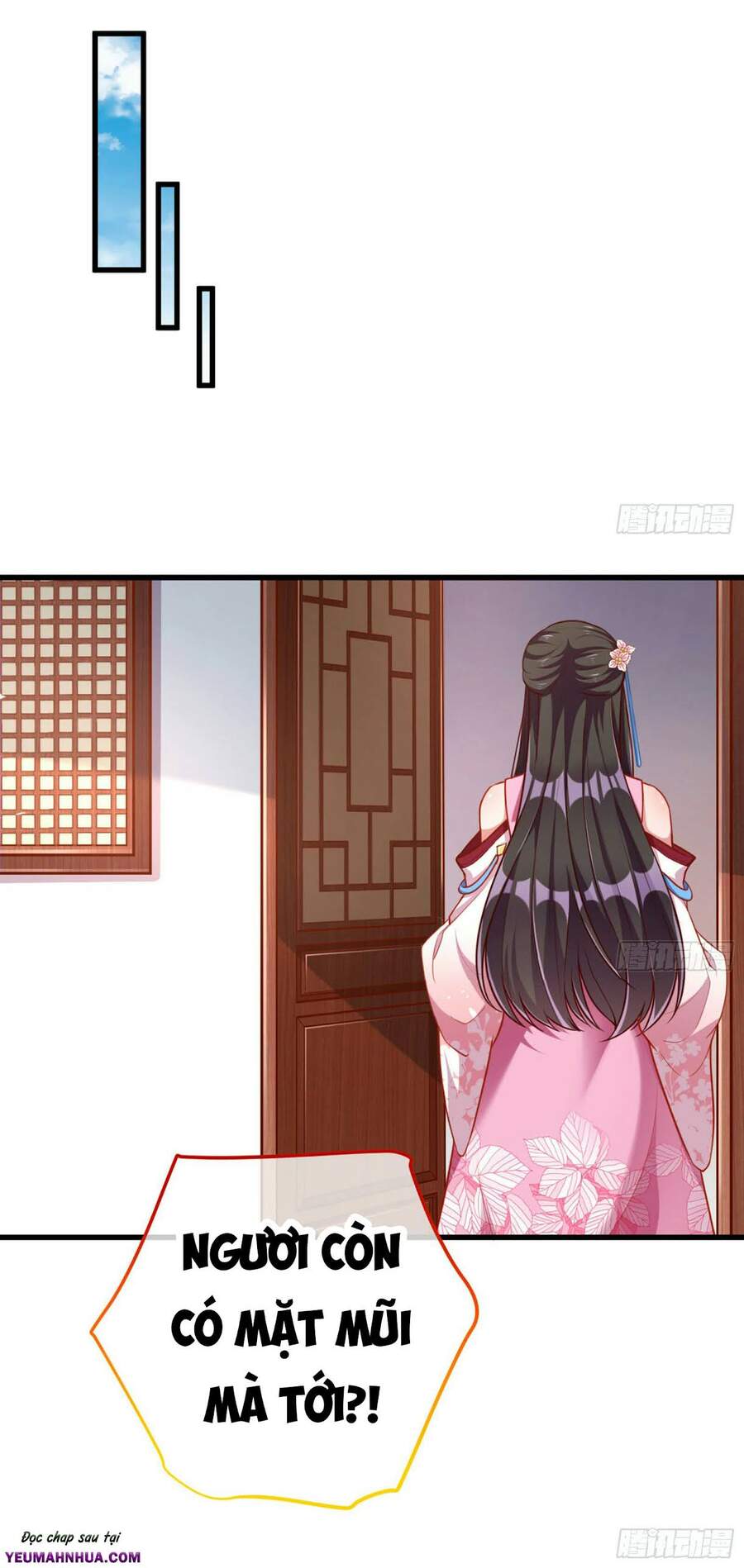 Vạn Tra Triêu Hoàng chapter 160 - Upload bởi truyensieuhay.com