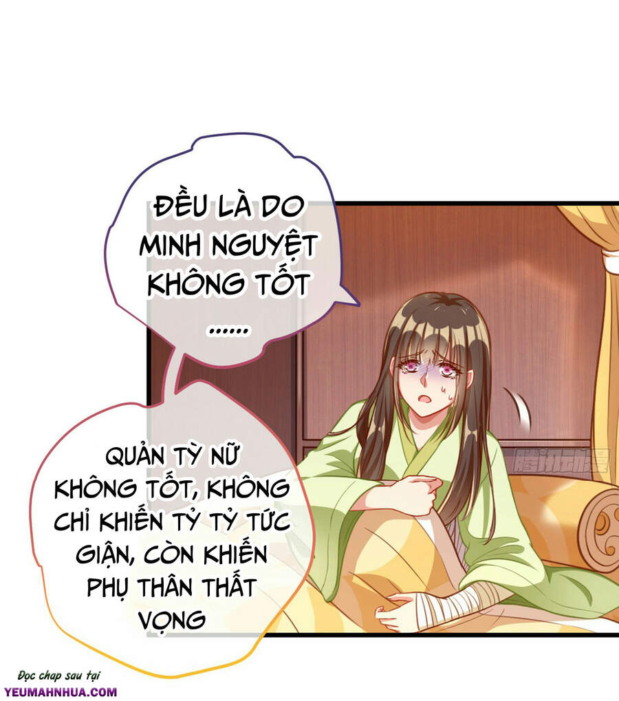 Vạn Tra Triêu Hoàng chapter 160 - Upload bởi truyensieuhay.com