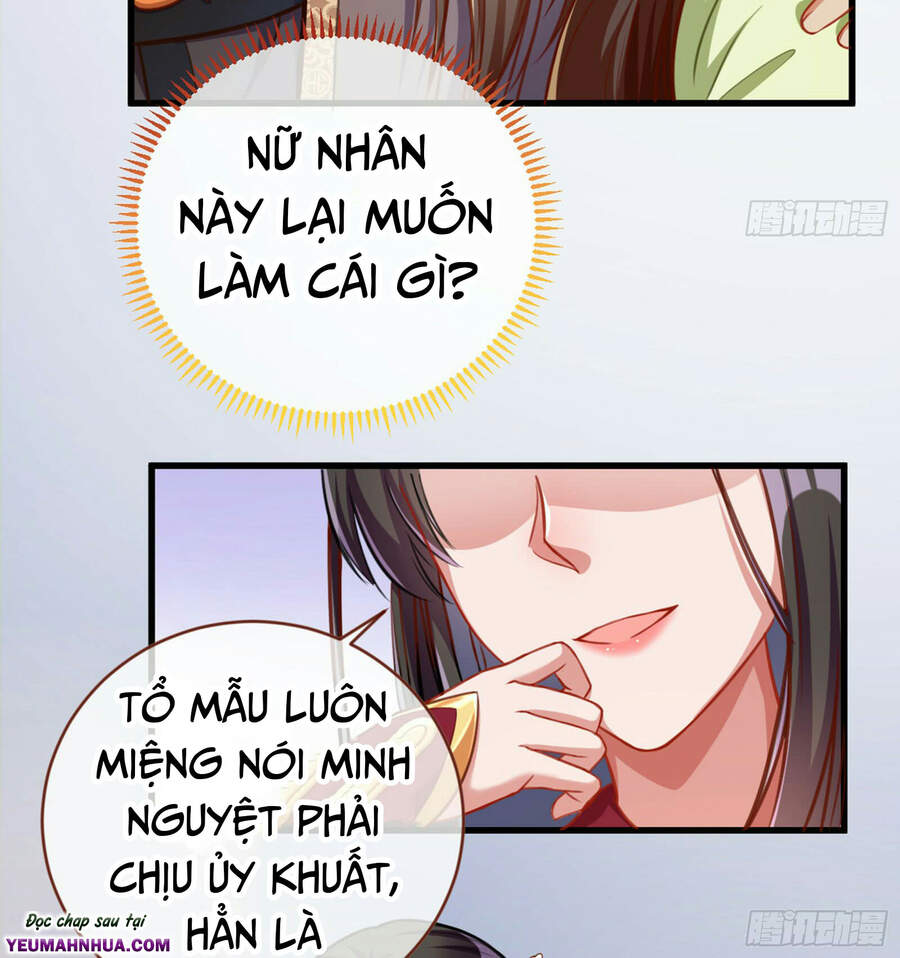 Vạn Tra Triêu Hoàng chapter 160 - Upload bởi truyensieuhay.com