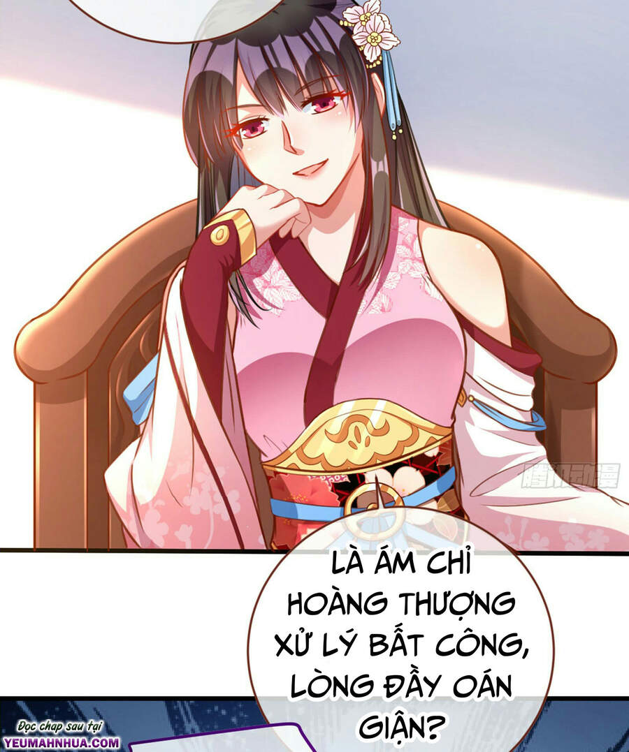 Vạn Tra Triêu Hoàng chapter 160 - Upload bởi truyensieuhay.com