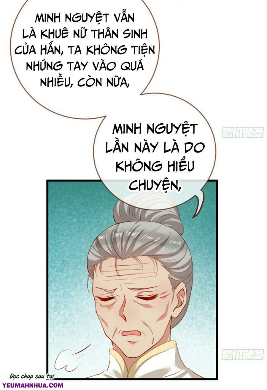 Vạn Tra Triêu Hoàng chapter 160 - Upload bởi truyensieuhay.com