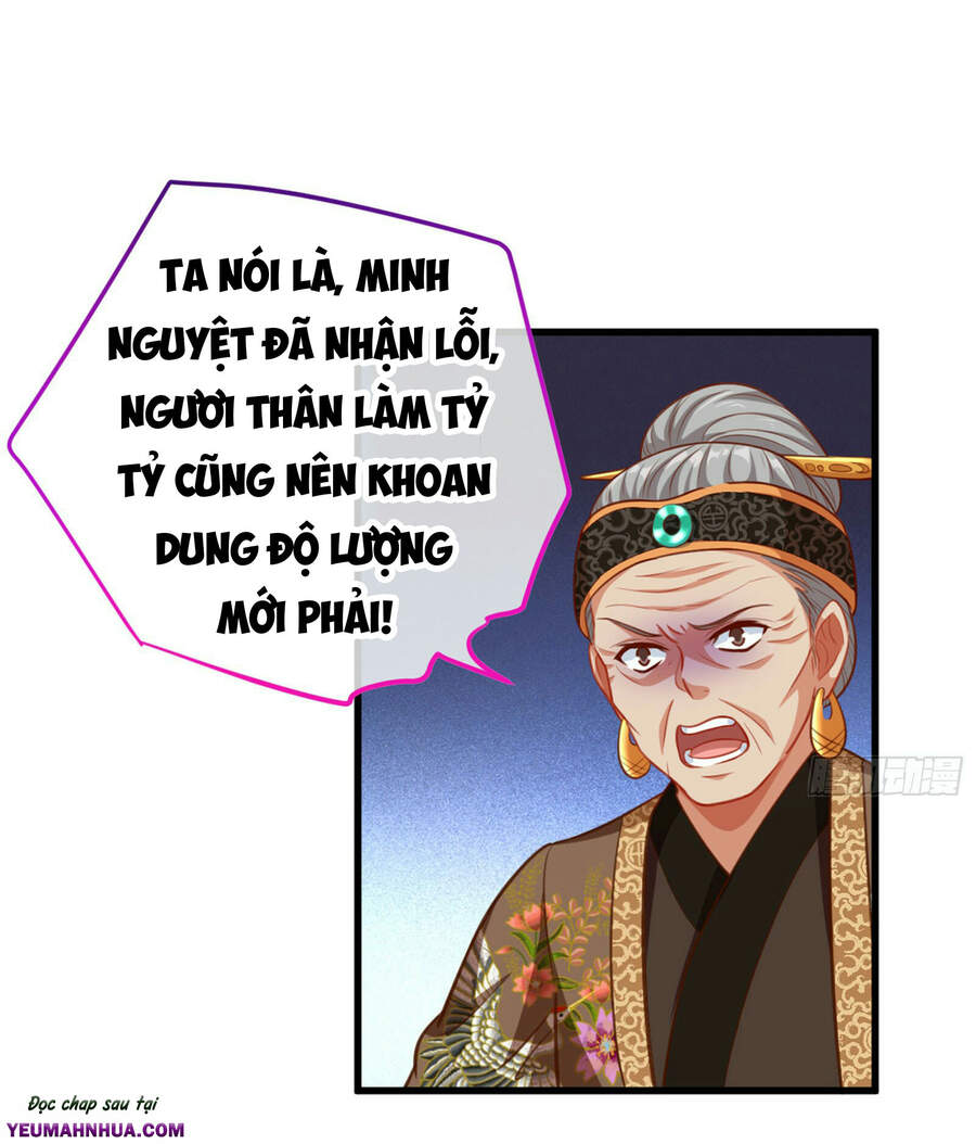Vạn Tra Triêu Hoàng chapter 160 - Upload bởi truyensieuhay.com