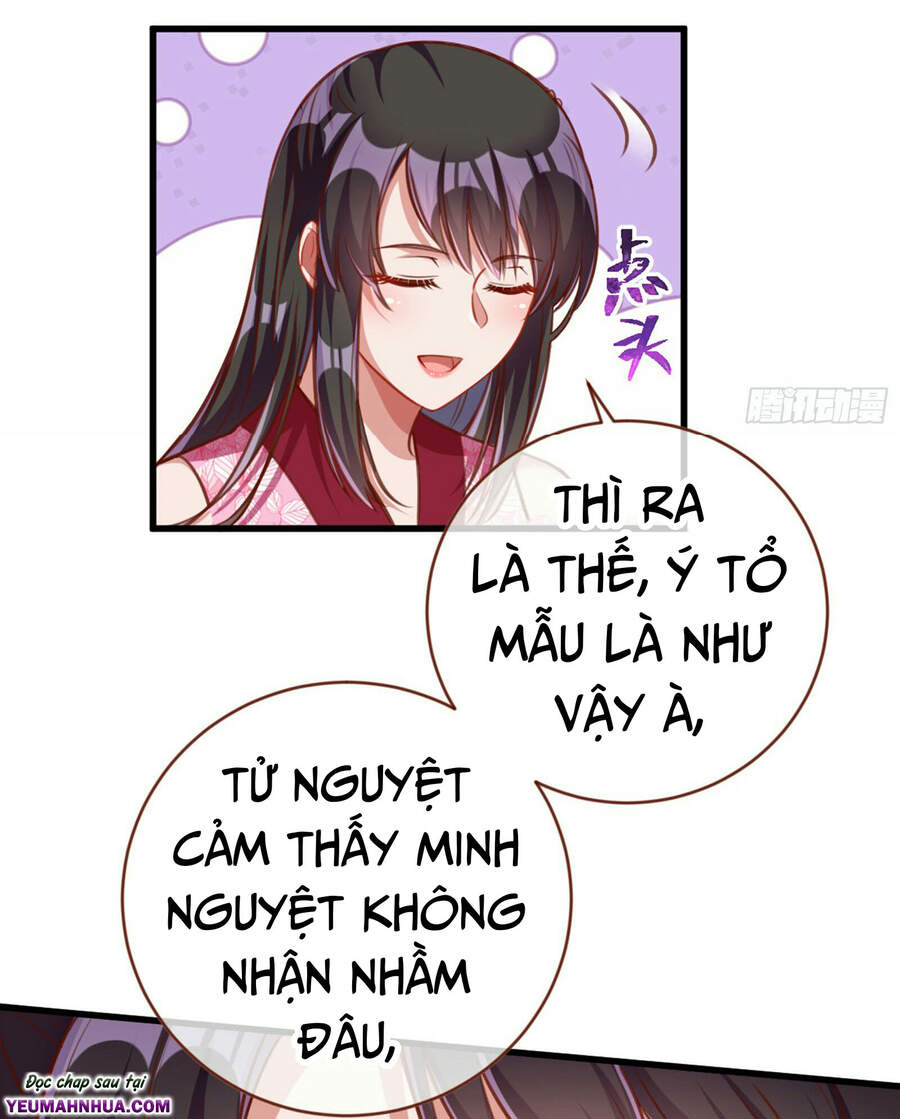 Vạn Tra Triêu Hoàng chapter 160 - Upload bởi truyensieuhay.com