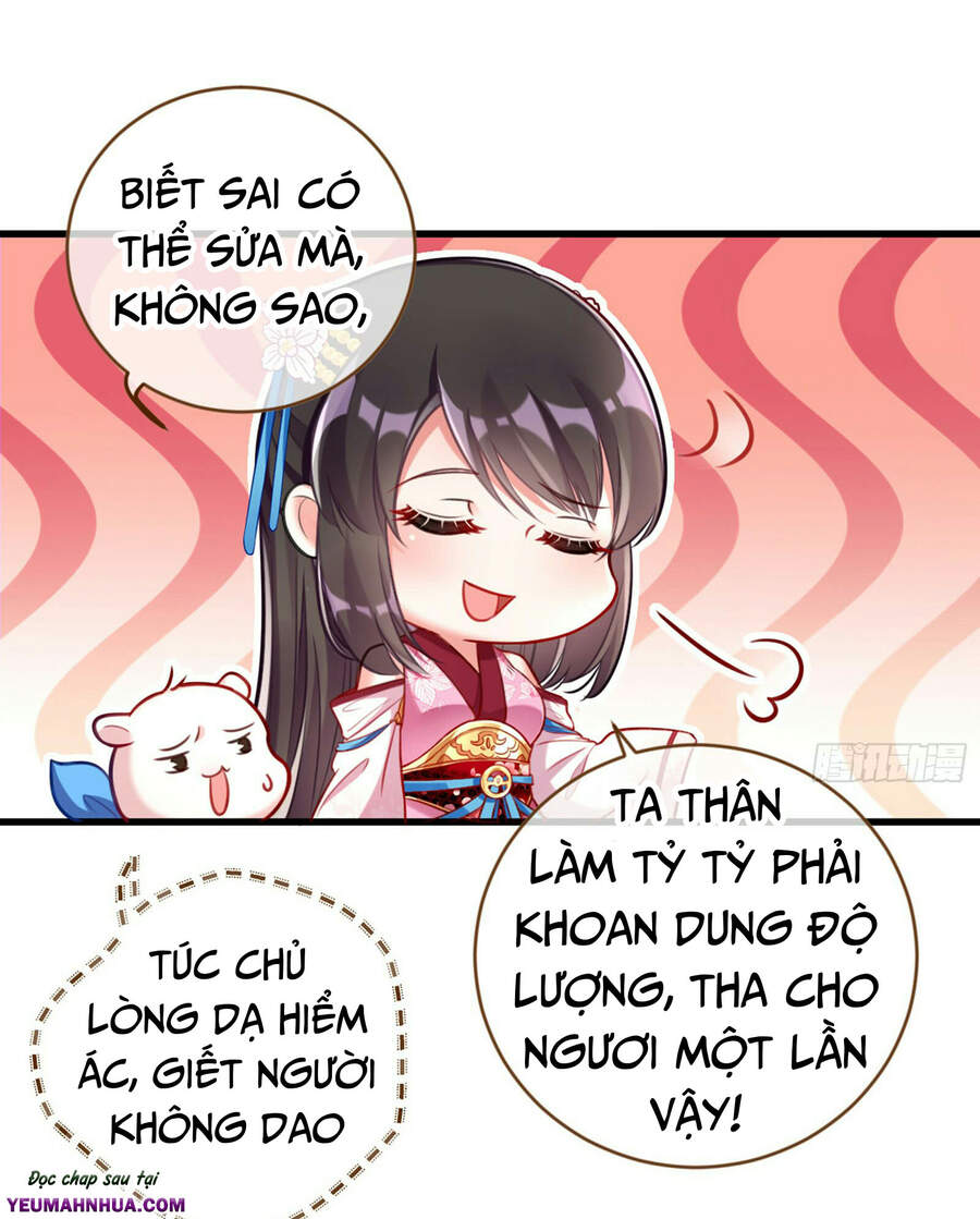 Vạn Tra Triêu Hoàng chapter 160 - Upload bởi truyensieuhay.com